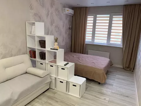 1-к кв. Краснодарский край, Анапа ул. Ленина, 241к1 (43.0 м)