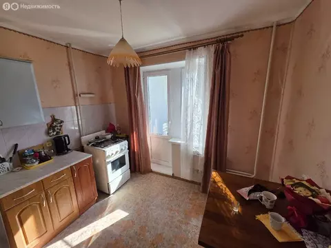 1-комнатная квартира: Кириши, проспект Героев, 19 (42.6 м)