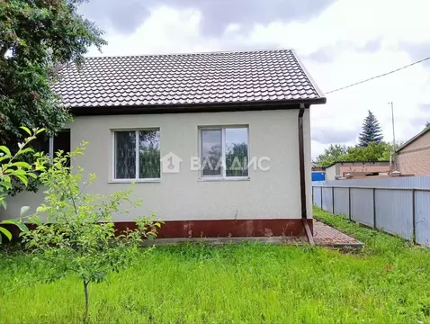 2-к кв. Белгородская область, Белгород пер. 2-й Автодорожный, 11 (61.4 ...