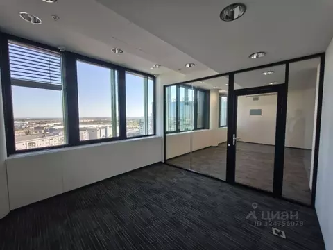 Офис в Санкт-Петербург Стартовая ул., 6 (686 м)