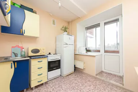 1-к кв. Томская область, Томск пос. Степановка, пер. Богдана ...