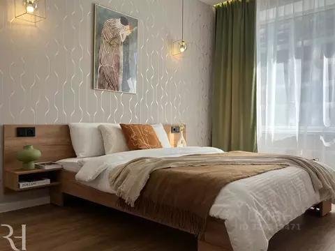 2-к кв. Башкортостан, Уфа ул. Художника Позднова, 11 (41.0 м)