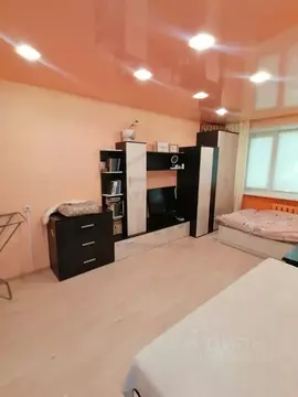 1-к кв. Калужская область, Калуга ул. Гурьянова, 33 (29.0 м)