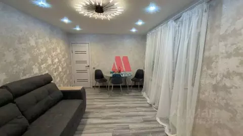 2-к кв. Ярославская область, Ярославль просп. Авиаторов, 82 (41.2 м)