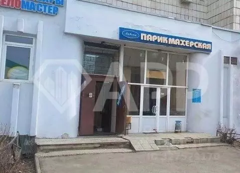 Помещение свободного назначения в Татарстан, Казань пос. Дербышки, ул. ...