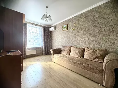 1-к кв. Краснодарский край, Новороссийск Астраханская ул., 13А (32.0 ...