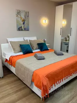 1-к кв. Московская область, Одинцовский городской округ, ...