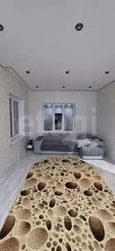 Дом в Тюменская область, Тюмень Строитель-1 СНТ, ул. Дружбы (97 м)