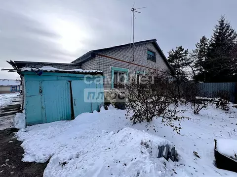 Дом в Амурская область, Благовещенский район, с. Волково ...