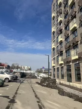 Помещение свободного назначения в Московская область, Красногорск ...