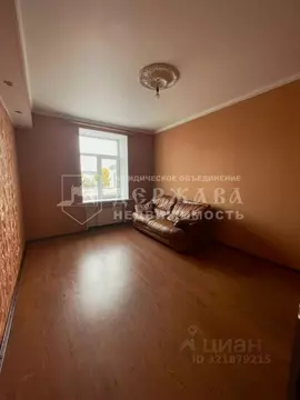 2-к кв. Кемеровская область, Кемерово Советский просп., 39 (55.2 м)