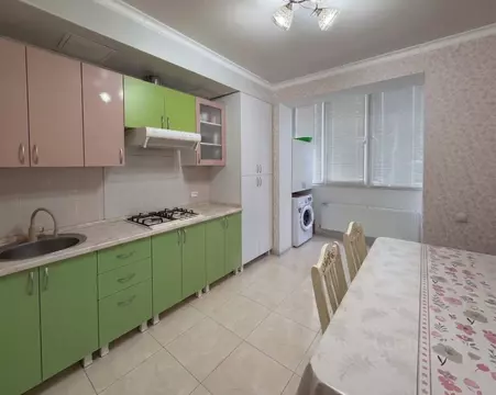 2-к кв. Кабардино-Балкария, Нальчик Ингушская ул. (57.0 м)