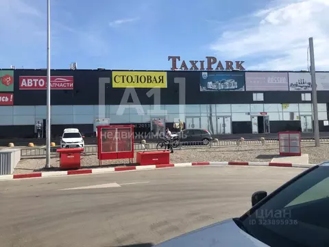 Производственное помещение в Челябинская область, Челябинск ул. ...