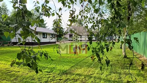 Дом в Тверская область, Конаковский муниципальный округ, д. Бушмино  ...