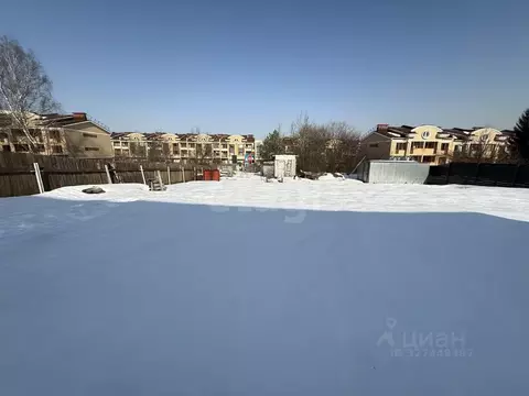 Участок в Москва 2-я Муравская ул., 15С1 (4.5 сот.)