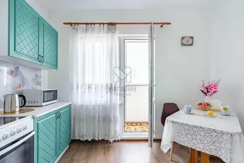 1-к кв. Санкт-Петербург Южное ш., 45к3 (37.0 м)