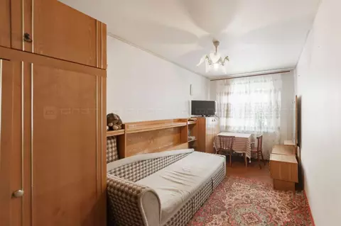 3-к кв. Татарстан, Казань ул. Интернациональная, 13 (60.0 м)