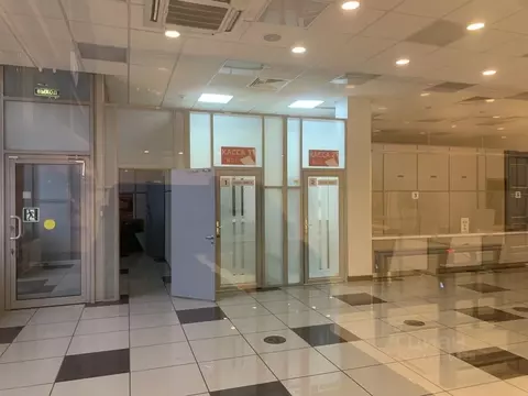 Офис в Московская область, Красногорск городской округ, Путилково пгт, ...