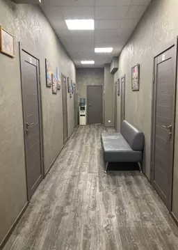 Офис в Москва Оболенский пер., 10С1 (158 м)