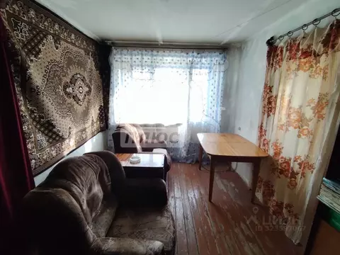 2-к кв. Забайкальский край, Чита ул. Строителей, 6 (42.7 м)