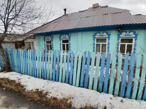 Дом в Свердловская область, Талицкий городской округ, пос. Троицкий ...