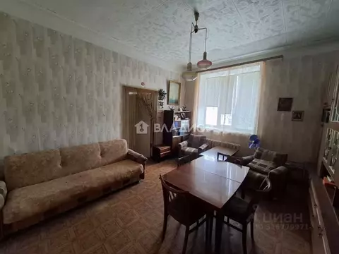 2-к кв. Пензенская область, Пенза ул. Кирова, 71 (61.3 м)