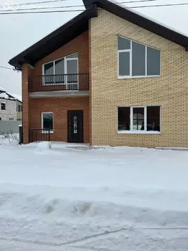 Дом в Московская область, городской округ Щёлково, дачный посёлок ...