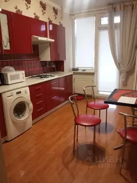 1-к кв. Севастополь ул. Пожарова, 20/3 (45.0 м)