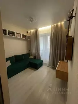 1-к кв. Татарстан, Казань ул. Чапаева, 26 (29.8 м)