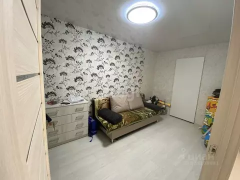 2-к кв. Челябинская область, Миасс Молодежная ул., 26 (44.0 м)