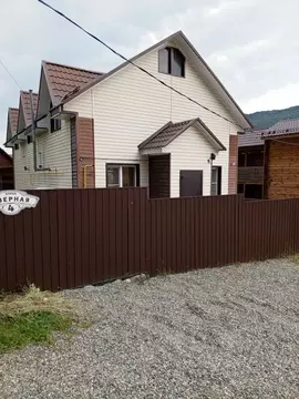 Комната Алтай, Майминский район, Манжерокское с/пос, с. Озерное ул. ...