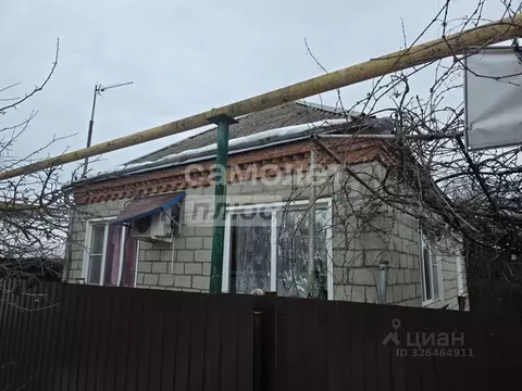 Дом в Краснодарский край, Тимашевск Партизанская ул., 33 (70 м)