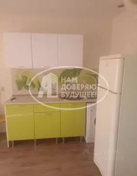 Студия Пермский край, Пермь Уинская ул., 68 (22.8 м)