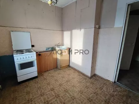 1-к кв. Алтайский край, Барнаул ул. Энтузиастов, 32 (34.3 м)