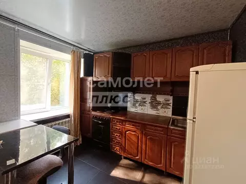 1-к кв. Ивановская область, Иваново просп. Строителей, 114 (28.8 м)