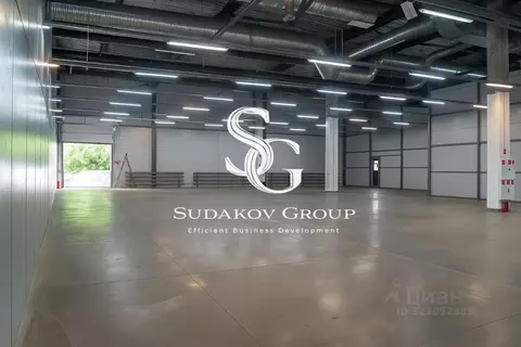 Склад в Татарстан, Казань Габдуллы Тукая ул., 125 (300 м)