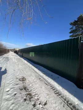 Участок в Забайкальский край, Читинский район, Атамановка пгт  (6.0 ...