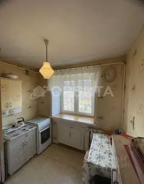 3-к кв. Тюменская область, Тюмень Волгоградская ул., 113 (59.1 м)