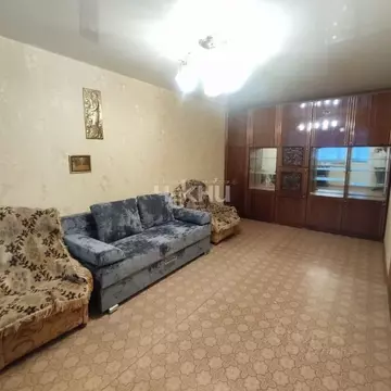 2-к кв. Нижегородская область, Нижний Новгород Кузнечиха жилрайон, ул. ...