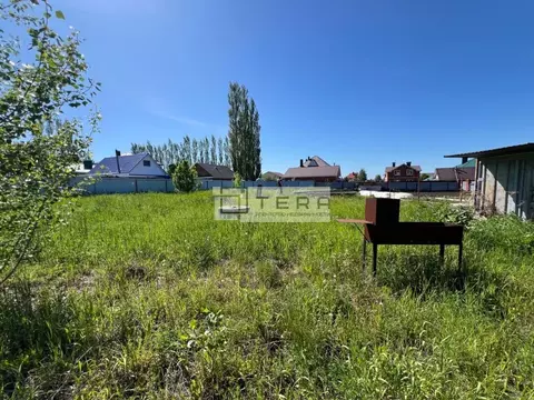 Участок в Башкортостан, Уфа городской округ, с. Нагаево ул. ...