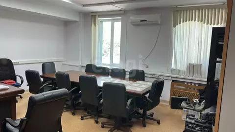 Офис в Тюменская область, Тюмень ул. 50 лет Октября, 6 (254 м)