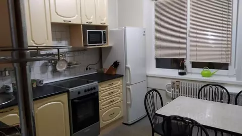 3-к кв. Новосибирская область, Новосибирск Академгородок мкр, ул. ...