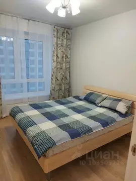 1-к кв. Московская область, Люберцы ул. Летчика Ларюшина, 18 (37.0 м)