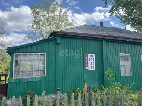 Дом в Воронежская область, Нижнедевицкий район, Острянское с/пос, ...