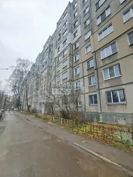 2-комнатная квартира: Тула, улица Максима Горького, 9 (50.3 м)