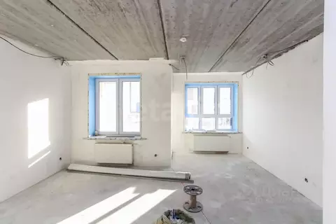 1-к кв. Тюменская область, Тюмень ул. Василия Севергина, 5 (33.0 м)