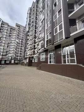 Помещение свободного назначения в Белгородская область, Белгород ул. ...