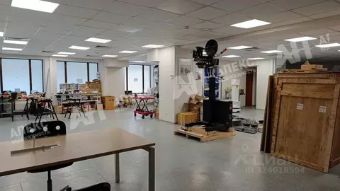 Производственное помещение в Москва Графский пер., 12АС2 (590 м)