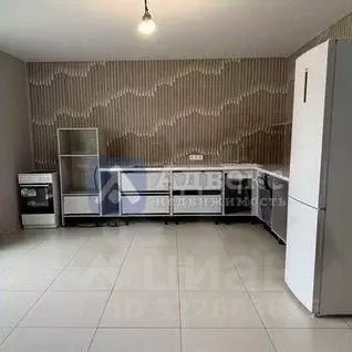 Коттедж в Тюменская область, Тюменский муниципальный округ, с. ...