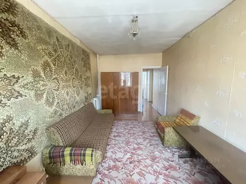 2-к кв. Калининградская область, Калининград ул. Каштановая Аллея, 58 ...